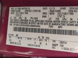 FORD ESCAPE SE 1FMCU0GX0EUB69452 снимка