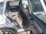 Honda Cr-V Se 5J6RE4H49BL049152 снимка