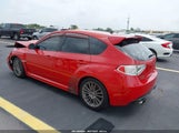 SUBARU IMPREZA WRX JF1GR7E68BG811443 снимка
