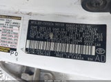 Toyota Corolla Xrs 2T1BY30E95C321031 снимка