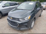 Chevrolet Trax Lt 3GNCJLSB4JL291270 снимка