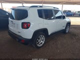 JEEP RENEGADE LATITUDE FWD ZACNJABB7LPL10827 fotografie