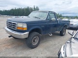 FORD F250 2FTHF26H7TCA02903 снимка