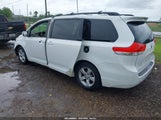 TOYOTA SIENNA LE V6 8 PASSENGER 5TDKK3DC6CS242902 снимка