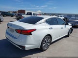 Nissan Altima Sv Fwd 1N4BL4DV5NN322498 снимка