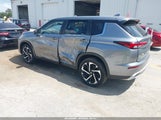 Mitsubishi Outlander Ralliart S-Awc/Se 2.5 S-Awc/Se Black Edition S-Awc/Se Special Editiont S-Awc JA4J4UA85PZ012178 photo