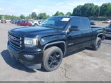 GMC SIERRA 1500 LIMITED 2GTV2LEC1K1138710 снимка