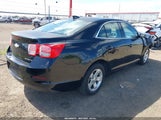 CHEVROLET MALIBU LIMITED LT 1G11C5SA7GU136703 fotografie