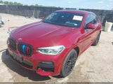 BMW X4 xDrive30I 5UXUJ3C56KLG52051 снимка