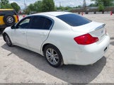 Infiniti G37X JN1CV6AR6DM757811 снимка