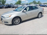CHEVROLET MALIBU 1LT 1G11C5SL6EF215637 снимка