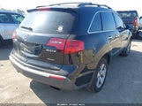 Acura Mdx Technology Package 2HNYD2H40BH519827 снимка