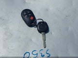 Toyota Sienna Le 5TDKZ3DC7LS050500 снимка