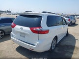 Toyota Sienna Le 5TDKZ3DC7LS050500 снимка