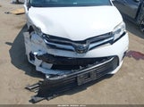 Toyota Sienna Le 5TDKZ3DC7LS050500 снимка