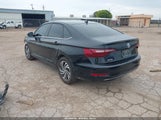Volkswagen Jetta 1.4T Sel 3VWE57BU6MM094949 fotografie