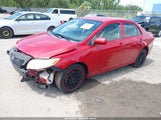 TOYOTA COROLLA LE JTDBL40EX99071072 снимка