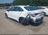 Toyota Corolla Se 5YFP4MCE4NP136534 снимка