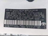 Toyota Corolla Se 5YFP4MCE4NP136534 снимка