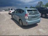 TOYOTA PRIUS V THREE JTDZN3EU0FJ036909 снимка