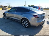Tesla Model 3 Long Range Dual Motor All-Wheel Drive 5YJ3E1EB1RF864830 снимка