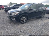 Subaru Forester Limited JF2SKASC9KH512197 снимка