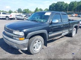 CHEVROLET SILVERADO 1500 LT 2GCEK19T111159957 снимка
