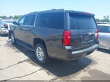 Chevrolet Suburban Lt 1GNSKHKC4JR360143 fotografie