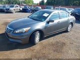 HONDA ACCORD 2.4 LX 1HGCP2F33CA027490 снимка