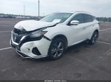 NISSAN MURANO PLATINUM 5N1AZ2MJ5KN106745 снимка