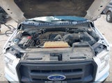 Ford F-150 Xl 1FTFX1EF6HKE49997 снимка
