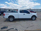 Ford F-150 Xl 1FTFX1EF6HKE49997 снимка