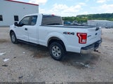 Ford F-150 Xl 1FTFX1EF6HKE49997 снимка