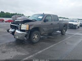 CHEVROLET SILVERADO 2500HD LT1 1GCHK23K37F511425 снимка