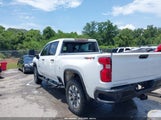 CHEVROLET SILVERADO 2500HD 4WD STANDARD BED CUSTOM 2GC4YME78P1722077 fotografie
