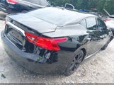 Nissan Maxima 3.5 Platinum 1N4AA6AP9HC363462 снимка