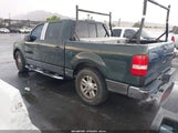FORD F-150 LARIAT/XLT 1FTPW12534KD35727 photo