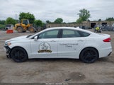 FORD FUSION TITANIUM 3FA6P0D94LR133269 снимка