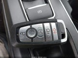 FORD FUSION TITANIUM 3FA6P0D94LR133269 снимка