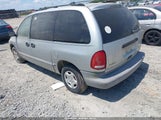 Dodge Caravan 2B4GP2535YR886677 снимка