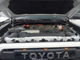 TOYOTA TUNDRA HYBRID TRD PRO 5TFPC5DB0PX024525 снимка
