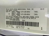 TOYOTA TUNDRA HYBRID TRD PRO 5TFPC5DB0PX024525 снимка