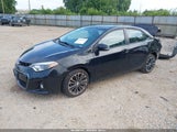 Toyota Corolla S Plus 2T1BURHE0EC096808 fotografie