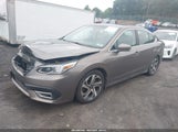 Subaru Legacy Limited 4S3BWAN65M3004477 снимка
