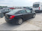 Honda Civic Ex-L 19XFB2F96CE000683 снимка