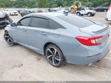 Honda Accord Sport 2.0T 1HGCV2F36MA019276 fotografie