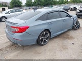Honda Accord Sport 2.0T 1HGCV2F36MA019276 снимка