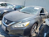 NISSAN ALTIMA 2.5 SV 1N4AL3APXGC278878 fotografie