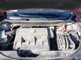 Cadillac Srx Luxury Collection 3GYFNBE35FS594753 снимка