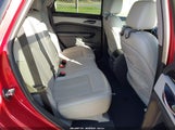 Cadillac Srx Luxury Collection 3GYFNBE35FS594753 снимка